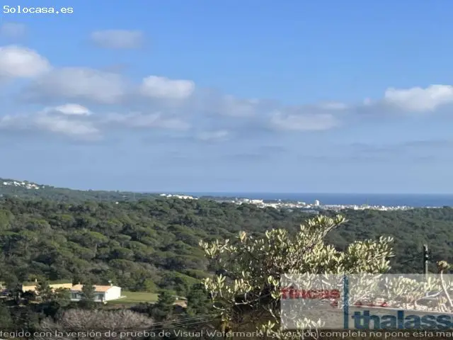 Chalet en Venta Lloret de Mar Girona Villa con Piscina y Vistas al Mar