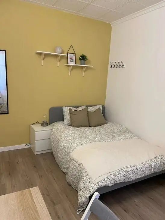 Apartamento en Alquiler Catarroja 1 Dormitorio
