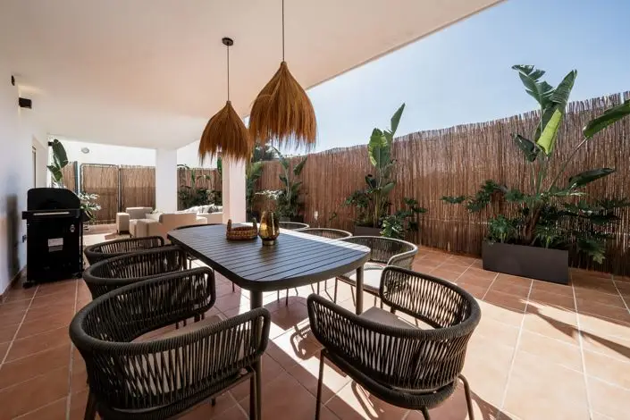 Apartamento 4 Dormitorios en Venta Marbella