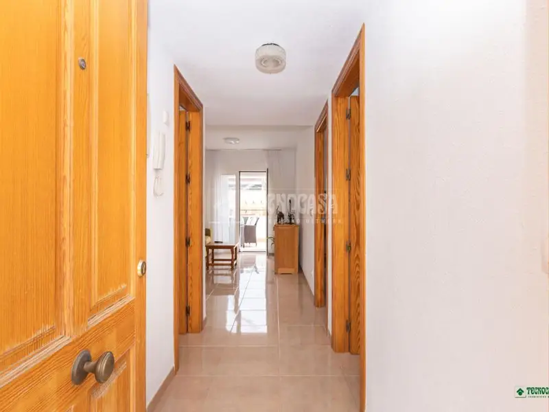 Piso en venta en Vera