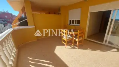 Apartamento en venta en Carrer de Méndez Núñez