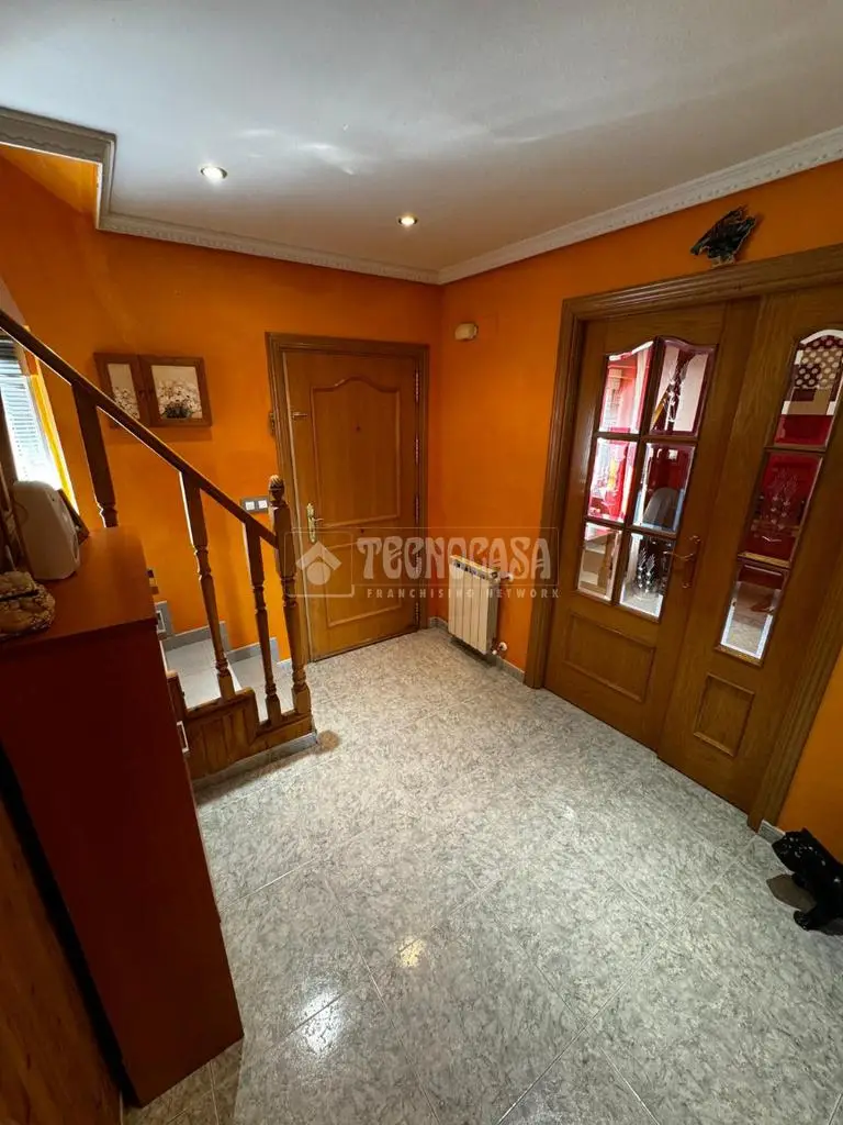 Casa en venta en Ciempozuelos