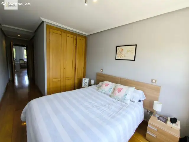 Vivienda Vacacional Septiembre-Junio Valdenoja-La Pereda