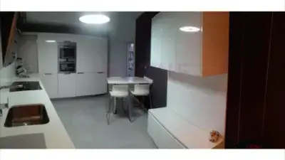 Piso Reformado 114m2 Sestao Cerca Metro 3 Dormitorios
