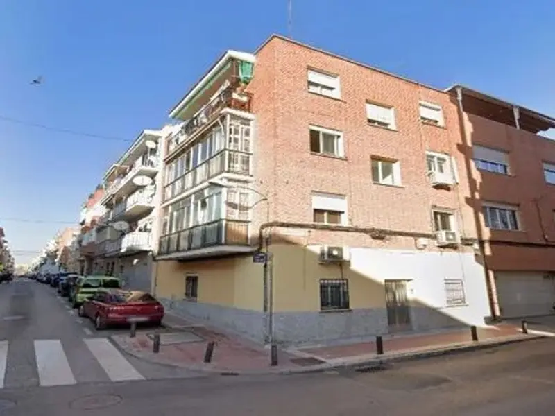 venta Piso en Los Rosales, Villaverde (5SPMADRIDant00038778911EDUARDOMINGUITO)- Globaliza