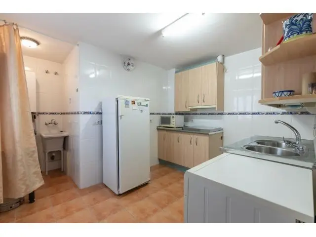 Planta Baja VPO en Maracena Villasol 4 habitaciones 2 baños