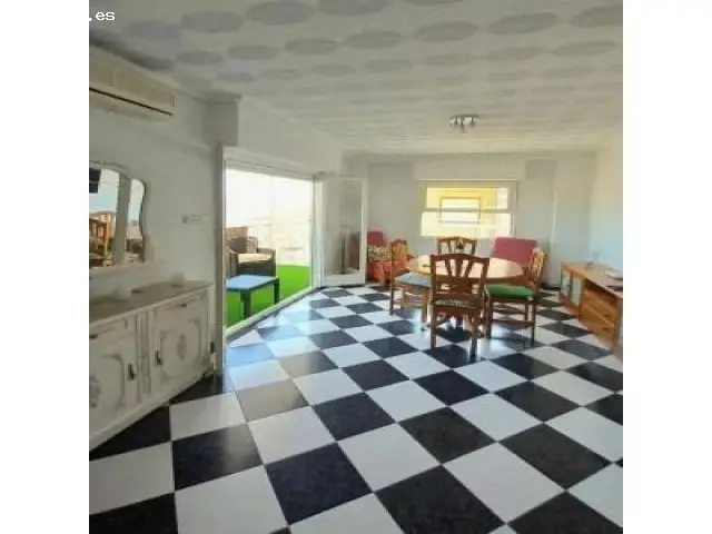 Apartamento en Playa Lisa Santa Pola Cerca del Mar