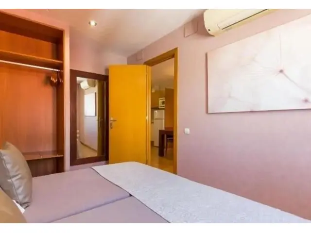Piso 2 Dormitorios Centro Oviedo 52m2