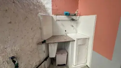 Casa en Alquiler Ares Centro Cerca de la Playa