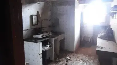 Bajo en Venta Laredo Centro 49m2  Oportunidad Inversion