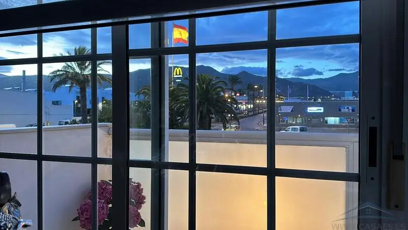 Apartamento en venta en Roquetas de Mar Almeria