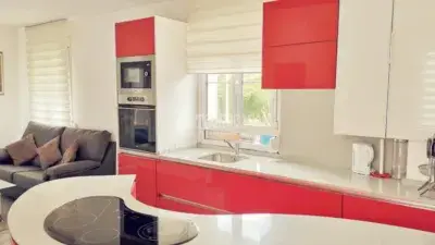 Piso en venta El Sardinero 5 habitaciones 4 banos 118m2 reformado