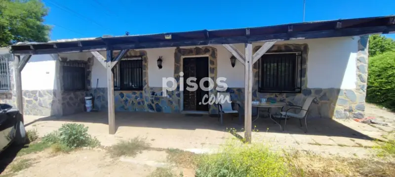 Casa en venta en Andújar