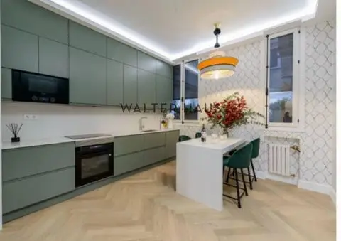 Piso en Venta Madrid Libertad 238m2 3 Dormitorios 3 Baños