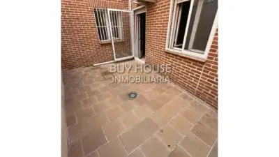 Alquiler Piso Centro Illescas 2 Patios 55m²