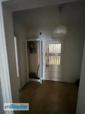 Alquiler piso con 2 baños Eixample