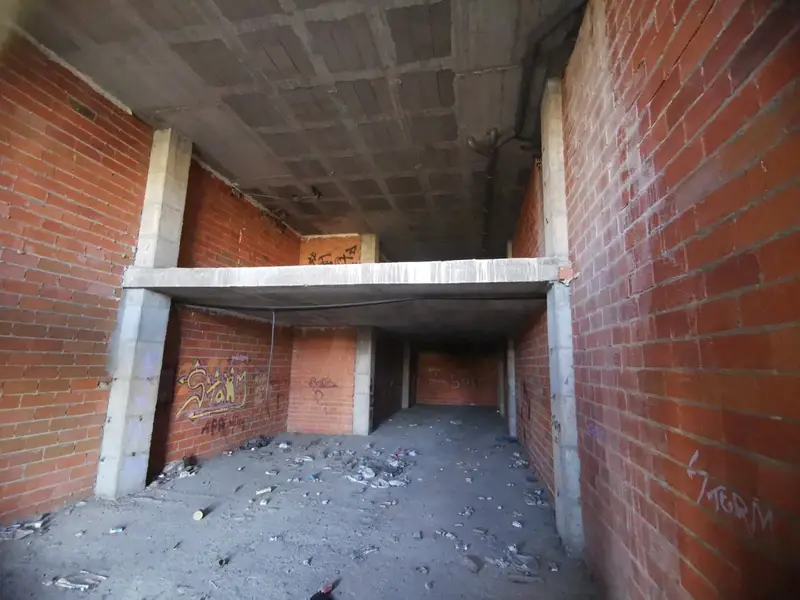 Venta Local Comercial Avenida La Estacion Badajoz
