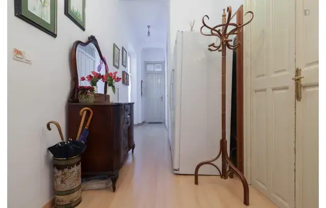 Alquiler Apartamento 4 Dormitorios Granada Estudiantes