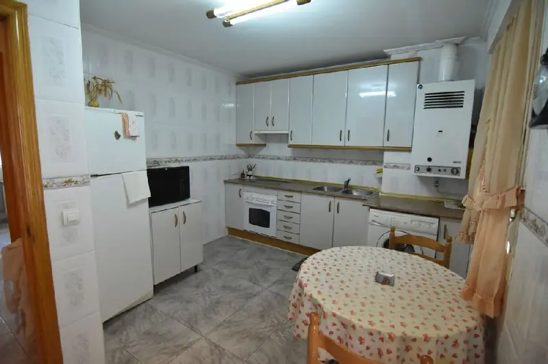 Venta Piso con Terraza en Santa Clara Ciudad Rodrigo