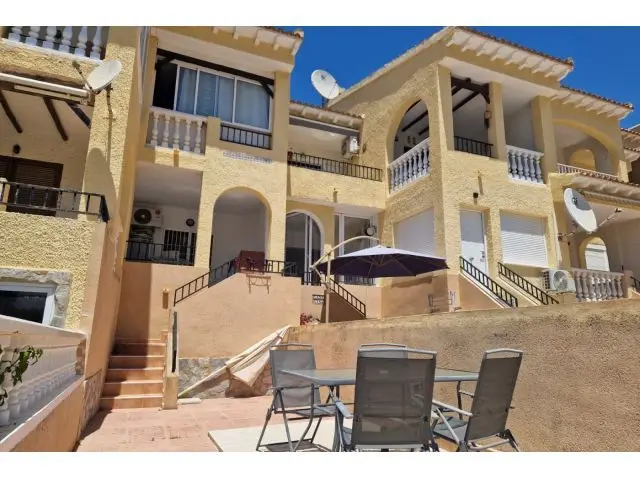 Apartamento en Venta Alicante Ciudad Quesada La Marquesa Golf