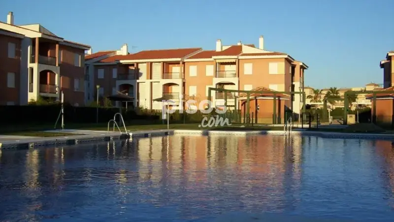 Apartamento en Costa Ballena 3 Dormitorios Cerca de la Playa