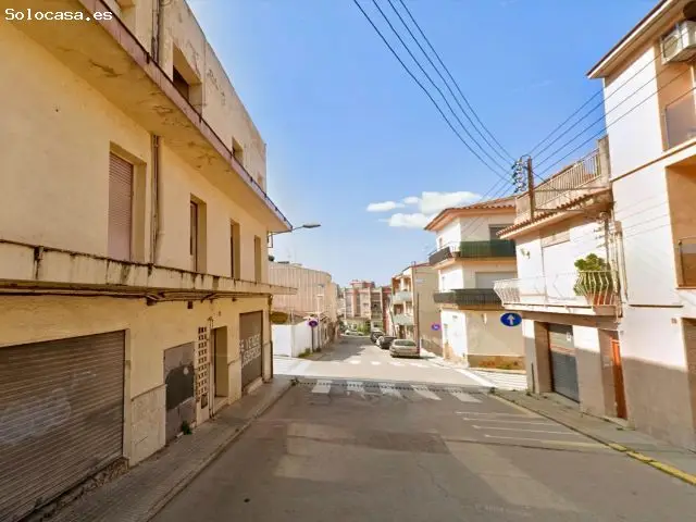 Terreno Edificable 280m² en Tordera Oportunidad de Inversión