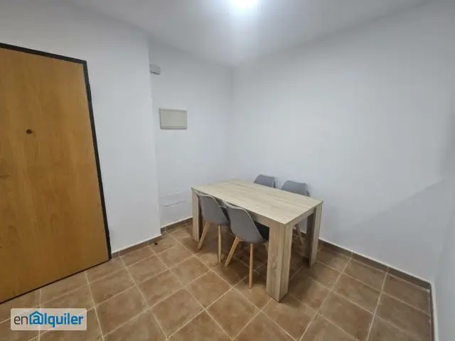 Apartamentos en Alquiler Los Collados Aguilas