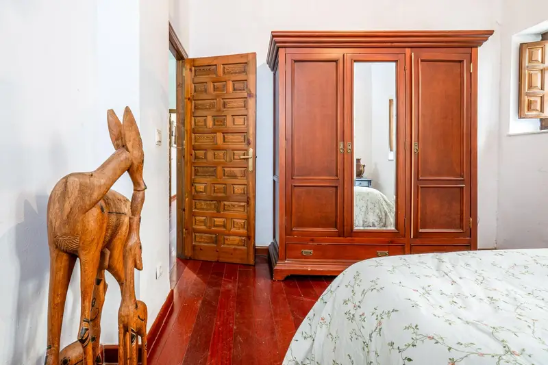 Venta Piso de 2 habitaciones en Albaycin, Granada - Ref: 1301868