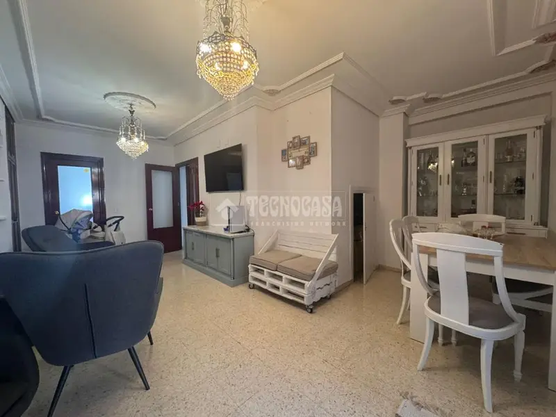 Dúplex en venta Polígono Guadalquivir 4 dormitorios