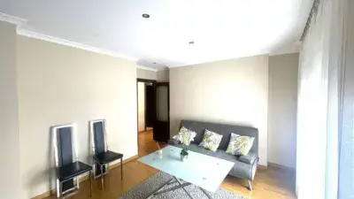 Apartamento en alquiler en Pola de Siero