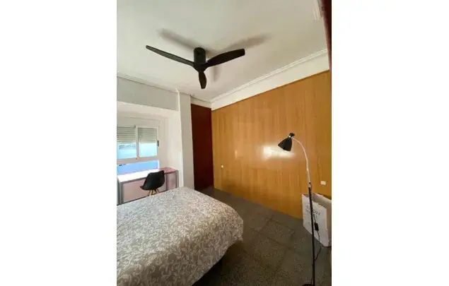 Alquiler Apartamento 4 Dormitorios Aldaia