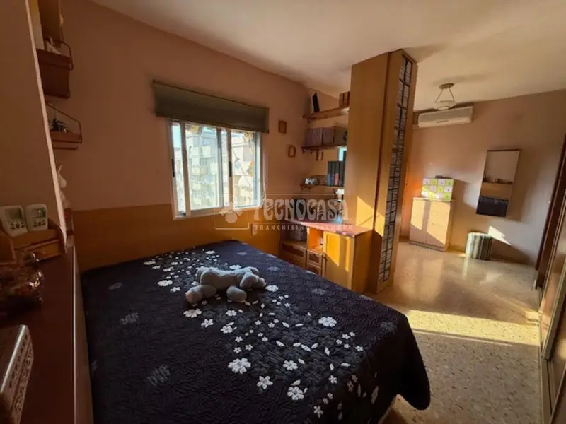 Piso Reformado en Terramelar Paterna 3 Dormitorios 2 Baños