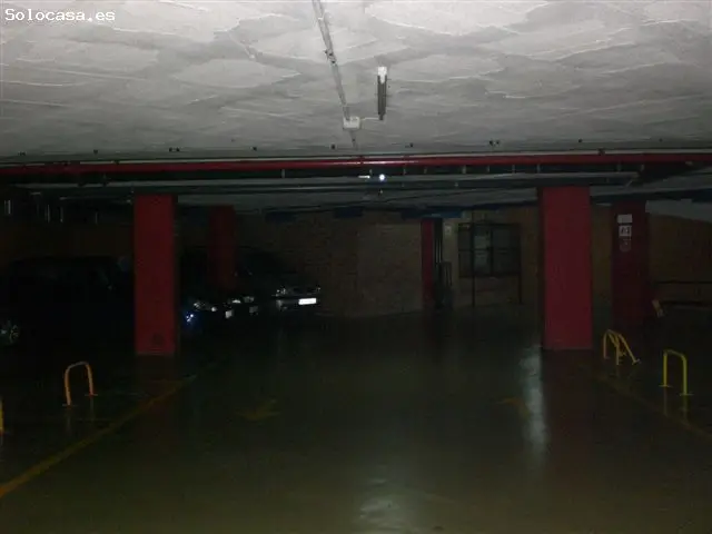 Parking en Alquiler en Barcelona - Mallorca