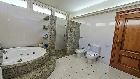 Villa de Lujo en Venta 5 Dormitorios San Pedro del Pinatar