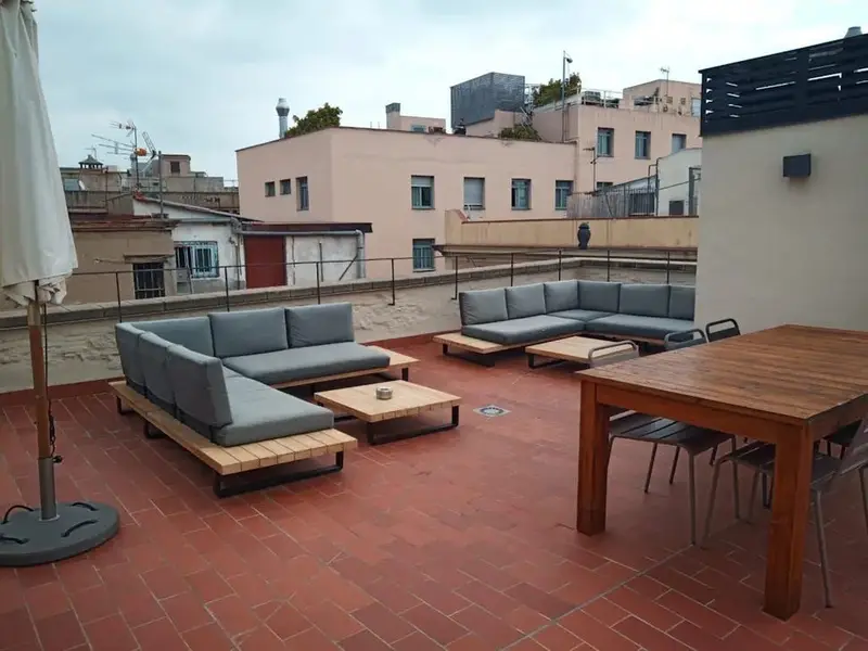 Apartamento en alquiler en Carrer de la Pescateria Barcelona