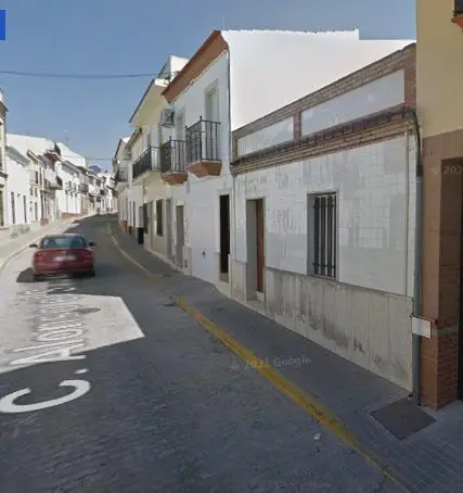 Casa en venta en Centro Gibral
 eón 184m2