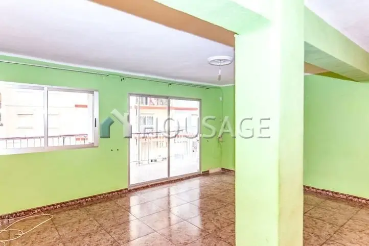 Piso en venta en Alzira 5 dormitorios 2 baños 132m2