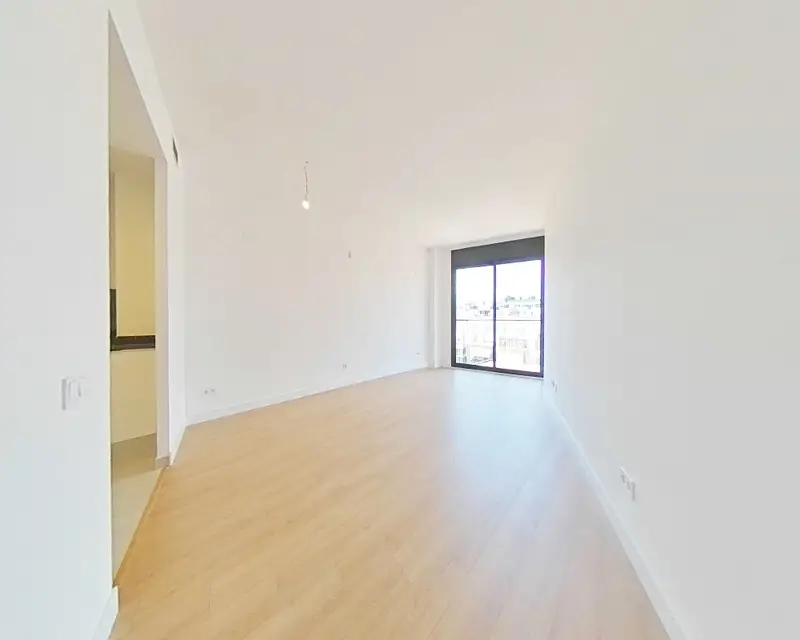 Piso 76m2 2 habitaciones Badalona