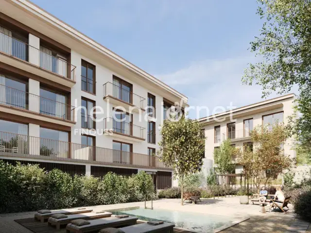 Apartamento en venta en Palamós Centro