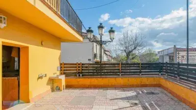 Casa en Venta Diezma Gran Capacidad y Patio