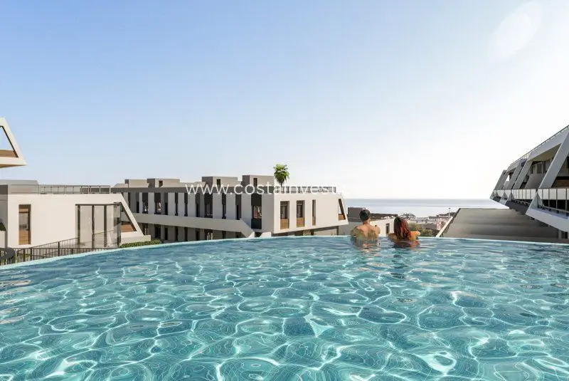 Venta Apartamento Gran Alacant Nou Alacant Alicante