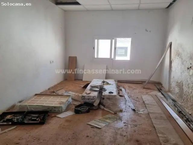 Dúplex Reformado en Ferreries Menorca Cerca de Playas