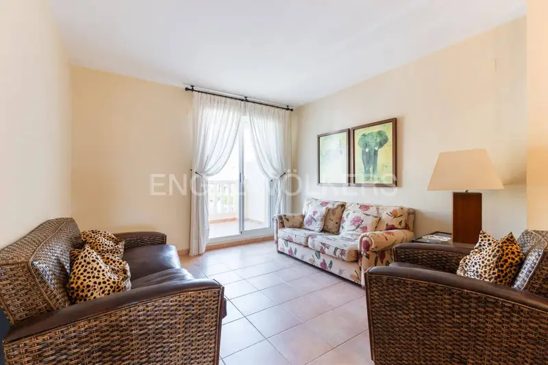 Chalet Adosado en Oliva Nova cerca de la Playa