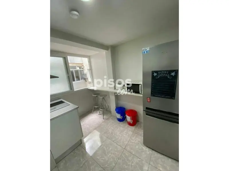 Habitacion en Alquiler Getafe Cerca UC3M
