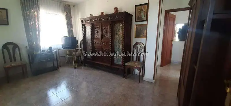 Casa en Venta Fuentepelayo Segovia Patio 2 Dormitorios