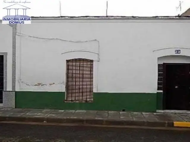 Casa en Venta Montijo Badajoz 76m2 2 Dormitorios