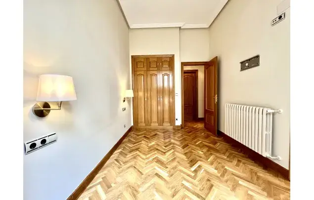 Alquiler Apartamento 2 Dormitorios 50m2 San Sebastian Centro