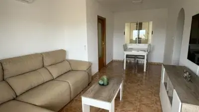 Chalet adosado en alquiler Santa Pola ideal profesores y fuerzas seguridad