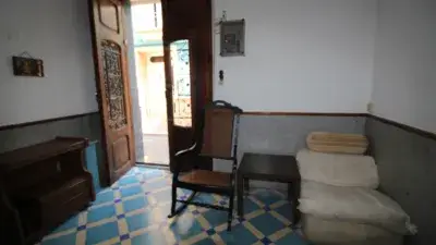 Casa en Venta cerca de Ayutamiento 75m2