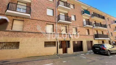 Apartamento en venta en Calle de las Eras